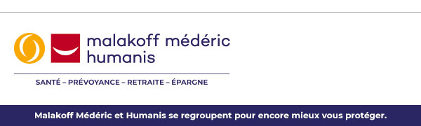 Malakoff Médéric Humanis